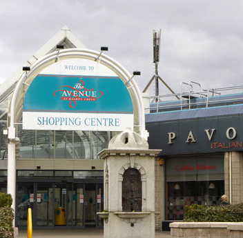 MearnsShoppingCentre