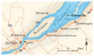 Grosse Île