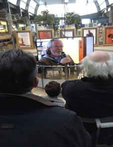 peter may dialogues Brest