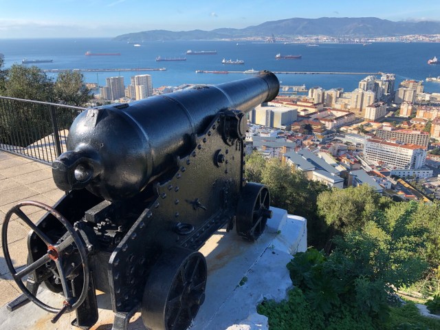 Gibraltar