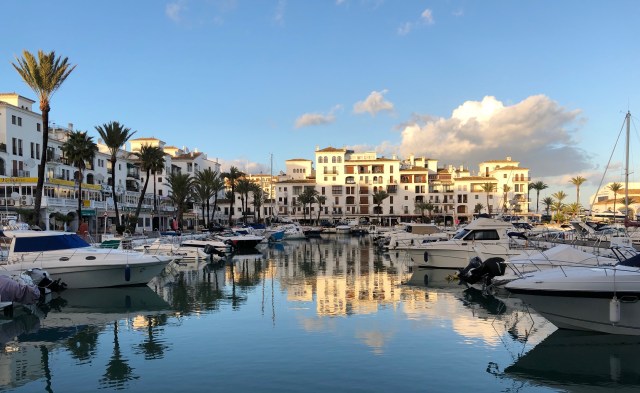 Puerto de la Contessa